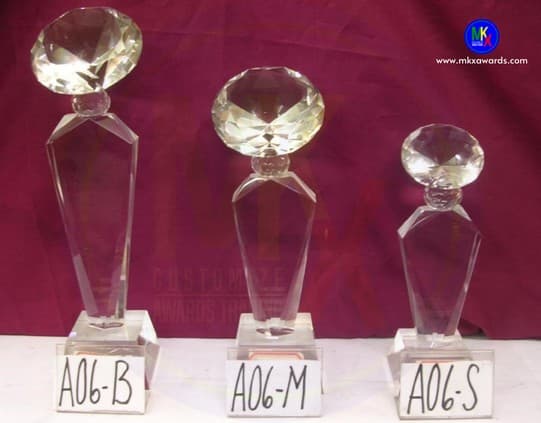 Crystal Designs — A06