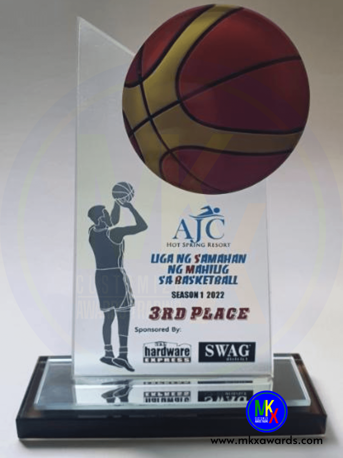 Basketball — B 001 (6)