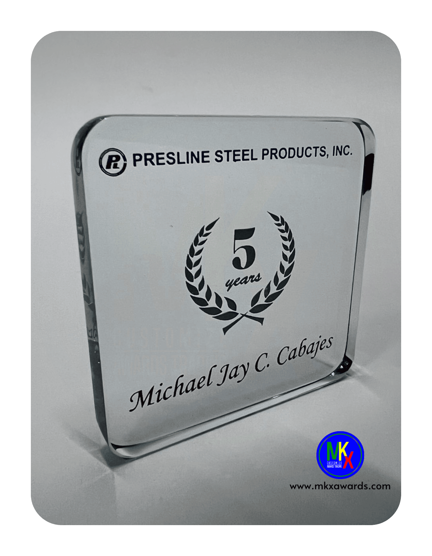 Featured MKX Awards creation 11