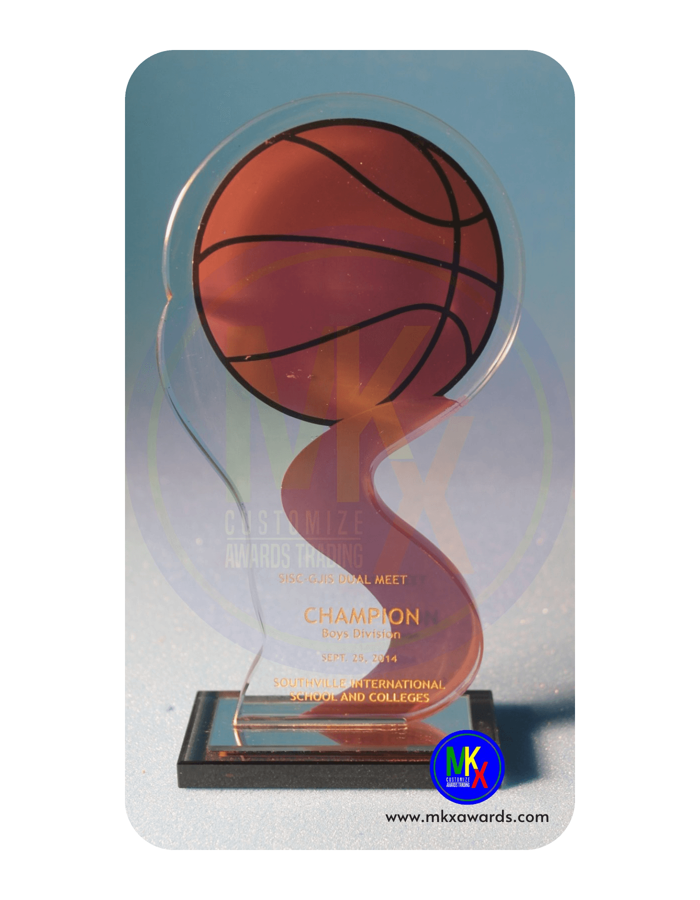 Featured MKX Awards creation 12