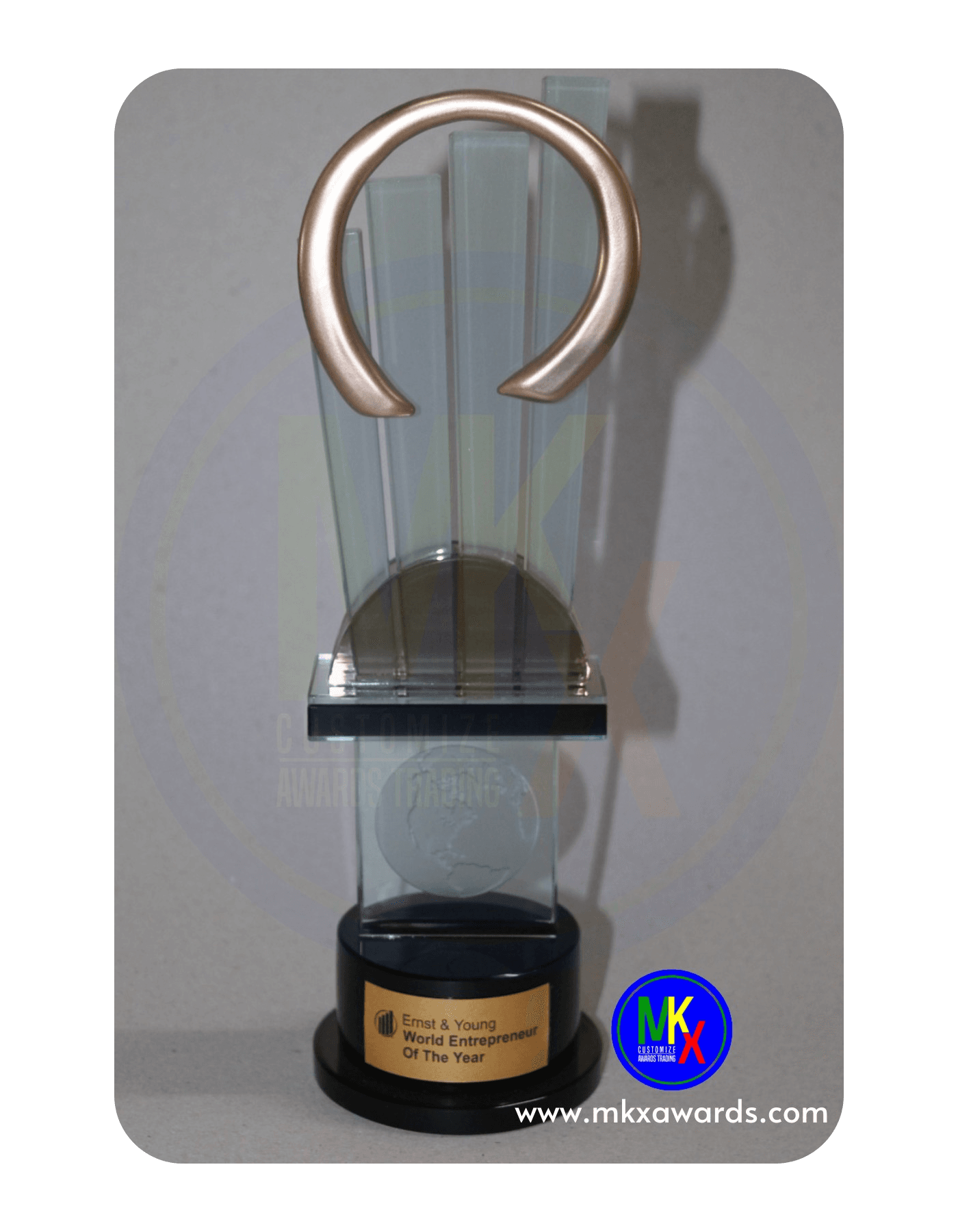 Featured MKX Awards creation 13