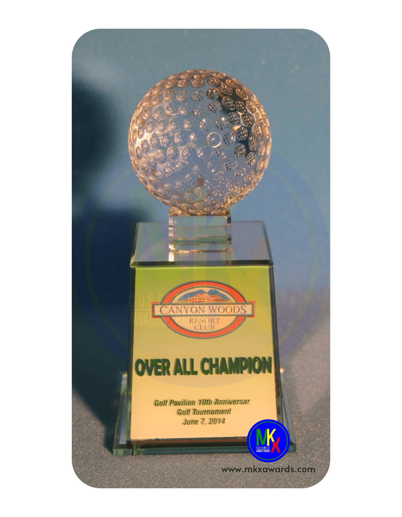 Featured MKX Awards creation 14
