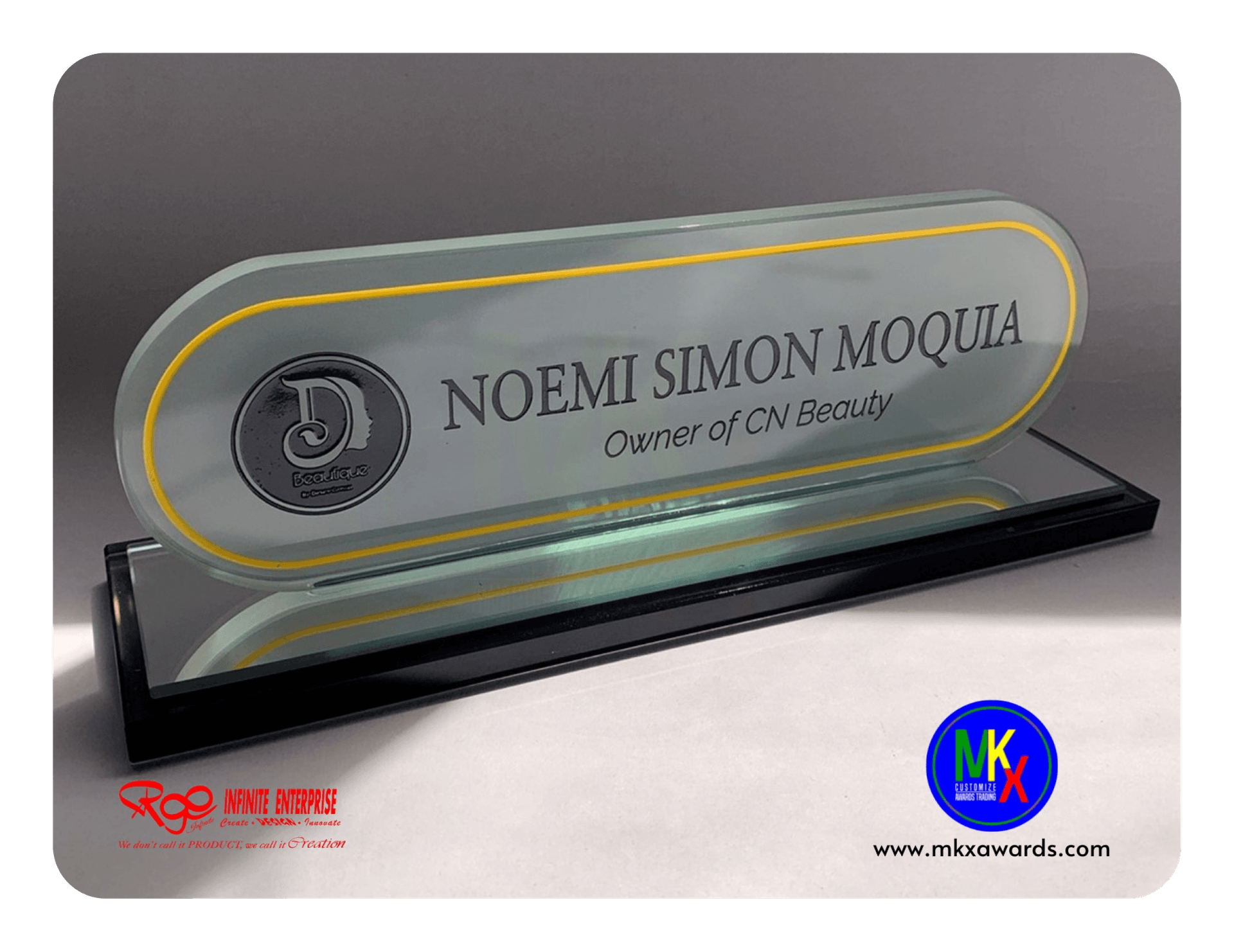Featured MKX Awards creation 3